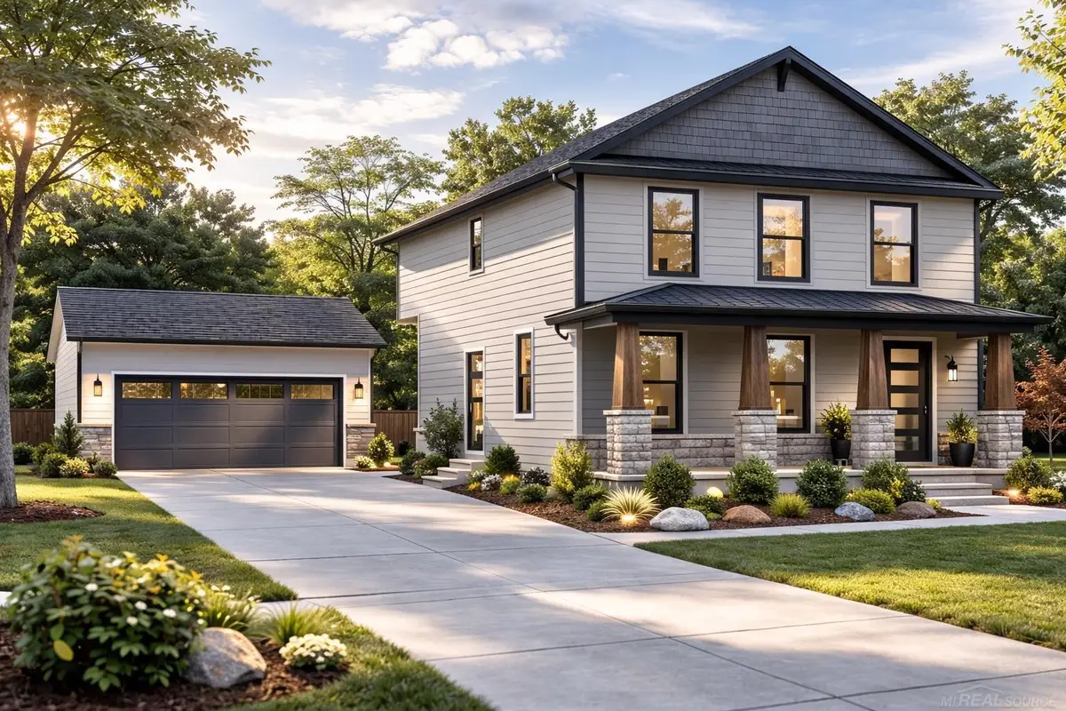 1720 W 12 Mile RD, Royal Oak, MI 48073 - #1