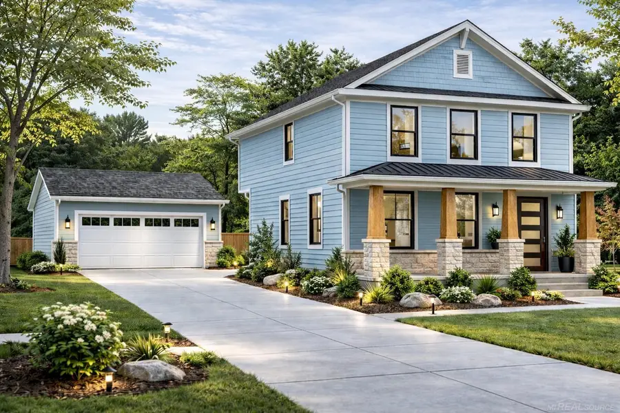 1712 W 12 Mile RD, Royal Oak, MI 48073 - #2