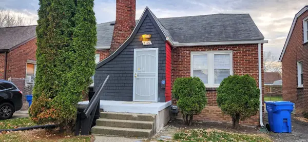 8110 Chalmers AVE, Warren, MI 48089