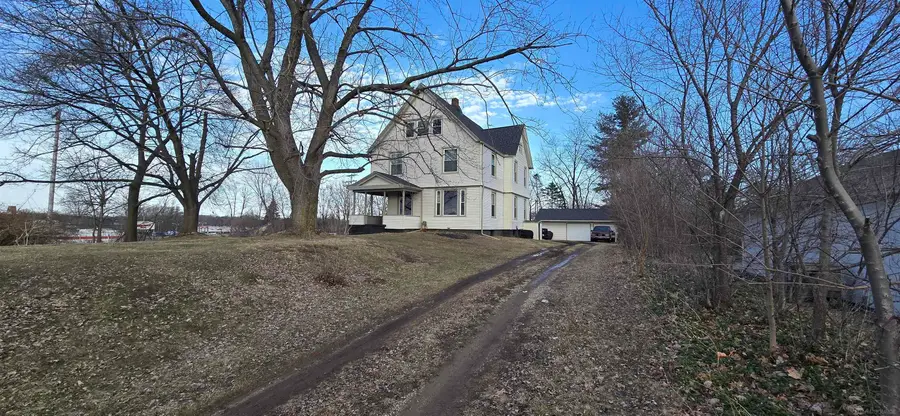 205 S Dettman RD, Jackson, MI 49203 - #2