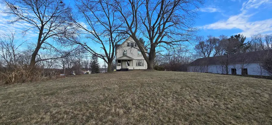 205 S Dettman RD, Jackson, MI 49203 - #3