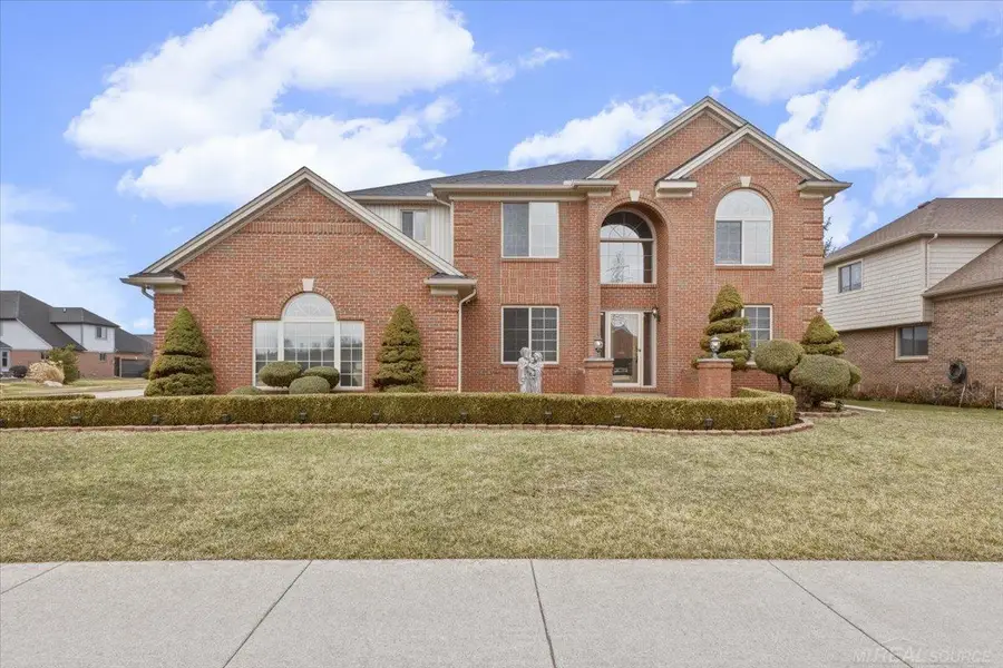 51381 Mauro LN, Macomb, MI 48042 - #2