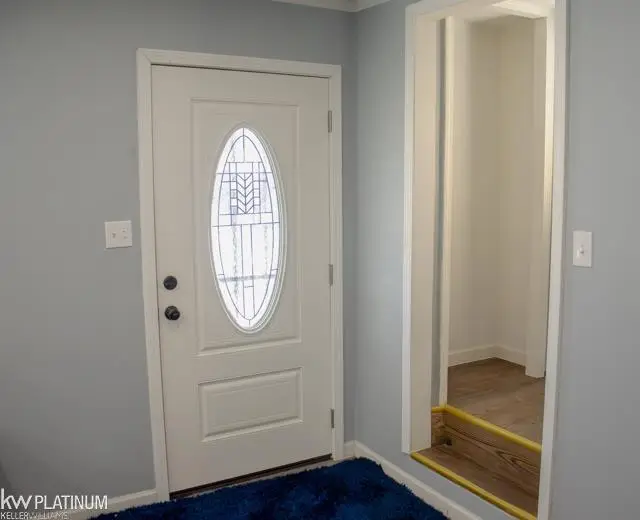 11835 Sanford ST, Detroit, MI 48205 - #2