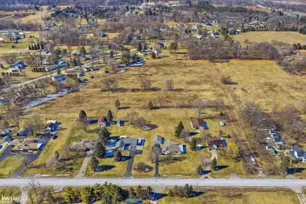 00 Omo RD, Macomb, MI 48042