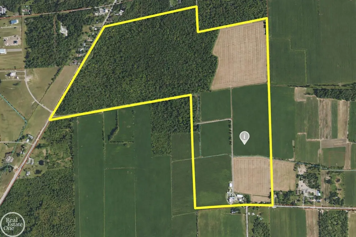 15055 30 Mile RD, Washington, MI 48095 - #1