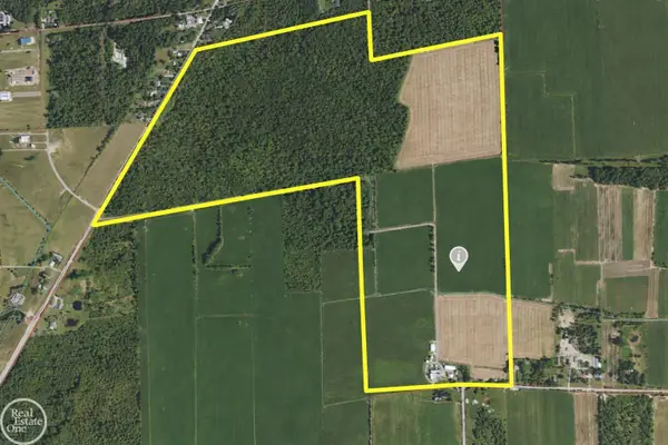 15055 30 Mile RD, Washington, MI 48095
