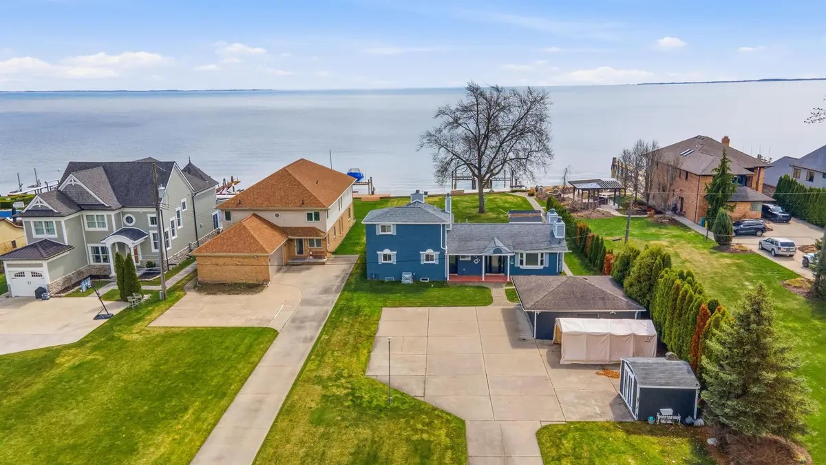 35568 Hamer ST, New Baltimore, MI 48047 - #1