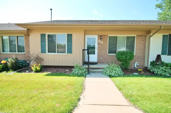 342 Fairgrove ST, Romeo, MI 48065