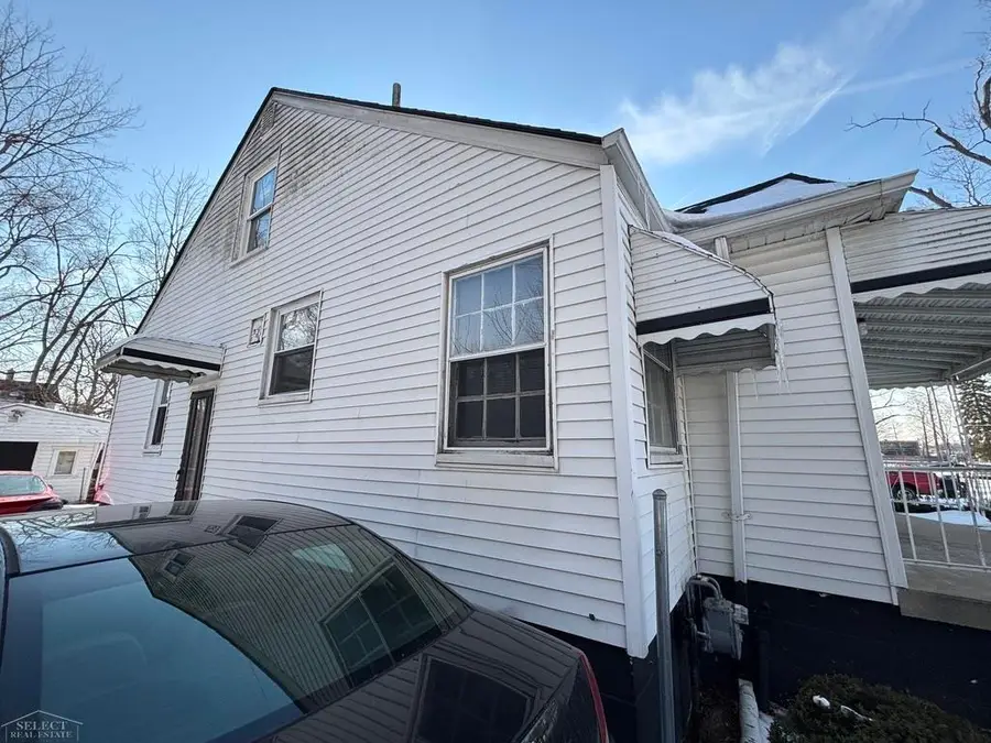 12940 Rutherford ST, Detroit, MI 48227 - #3