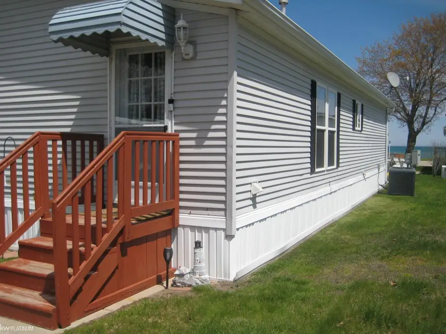 412 Silver Sand LN, Sanilac, MI 48469 - #2