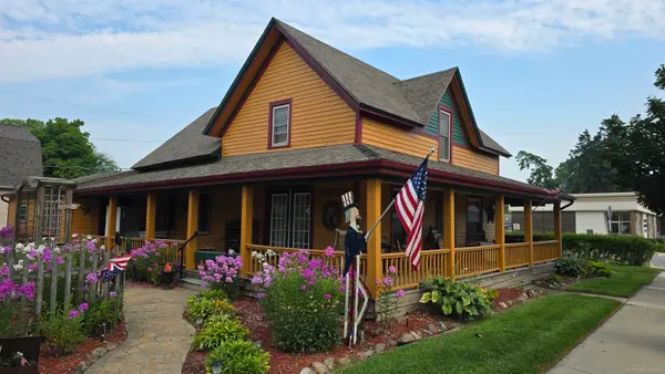 5454 N Main ST, Lexington, MI 48450
