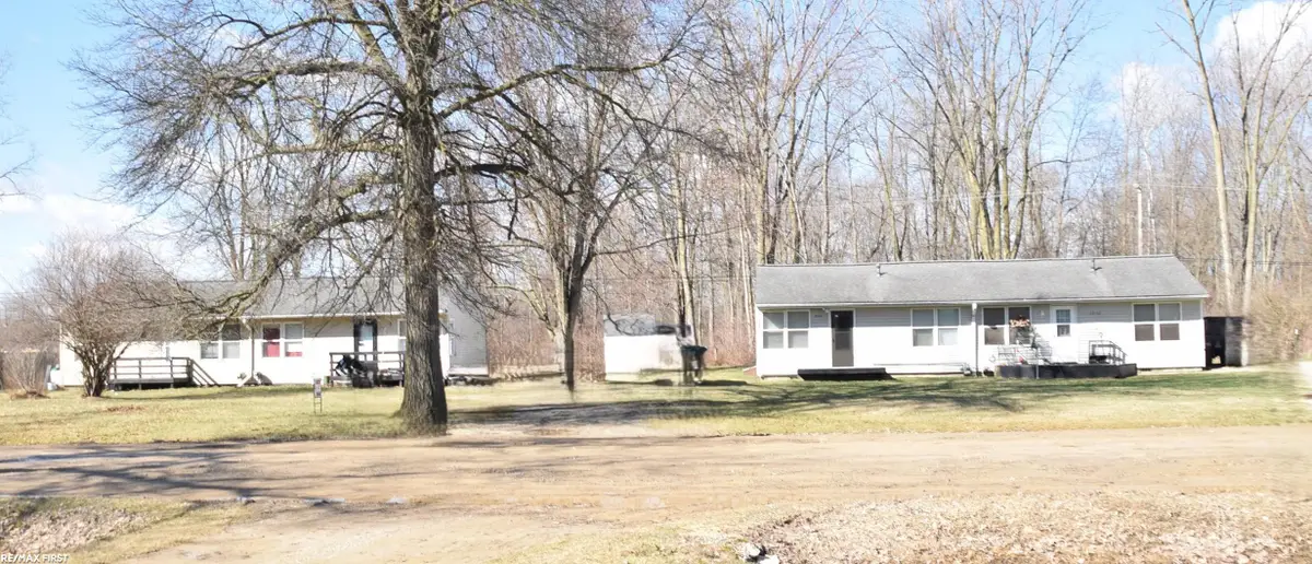 20150 Sherwood RD, Belleville, MI 48111 - #1