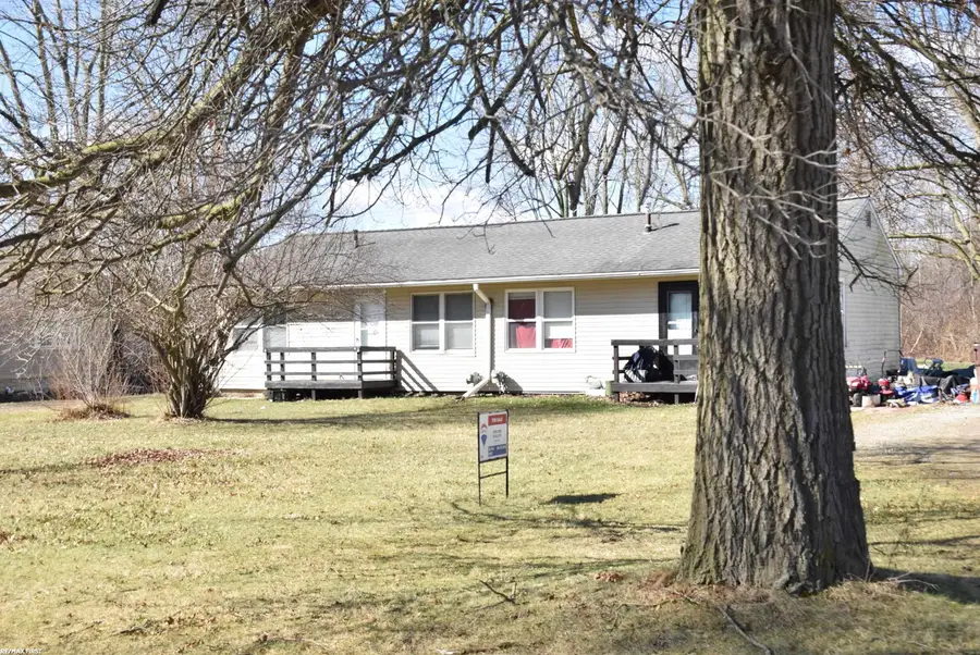 20150 Sherwood RD, Belleville, MI 48111 - #2