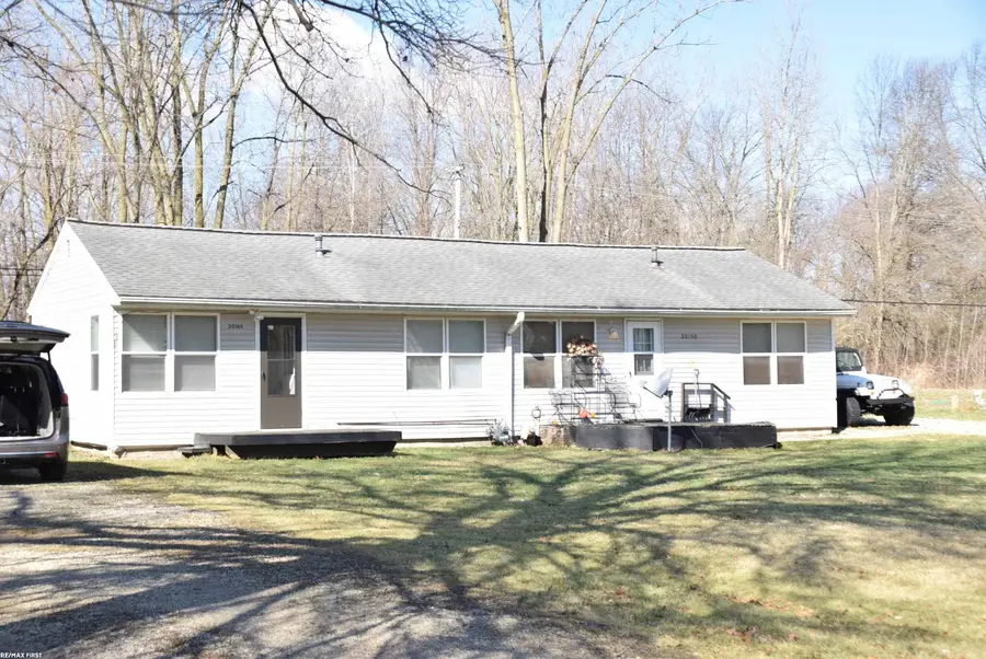 20150 Sherwood RD, Belleville, MI 48111 - #3