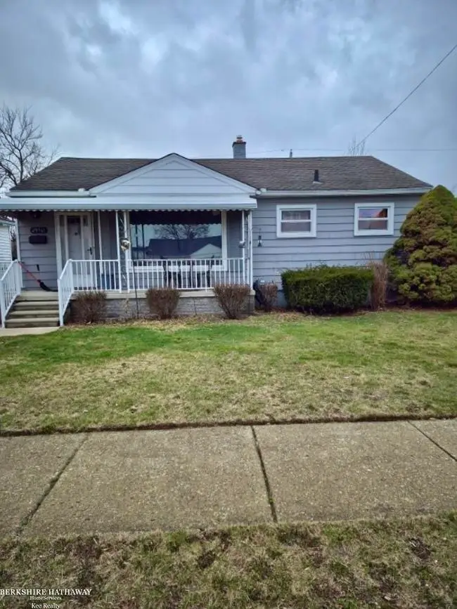 29561 Rosemont ST, Roseville, MI 48066 - #1