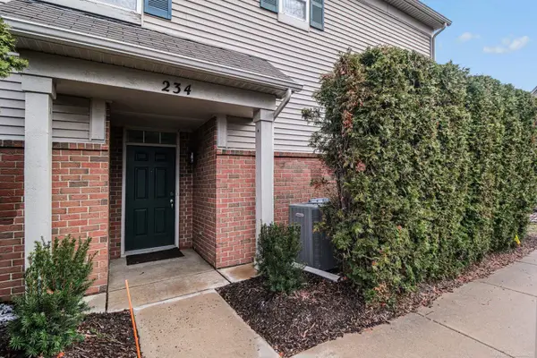 234 N Wixom RD, Wixom, MI 48393