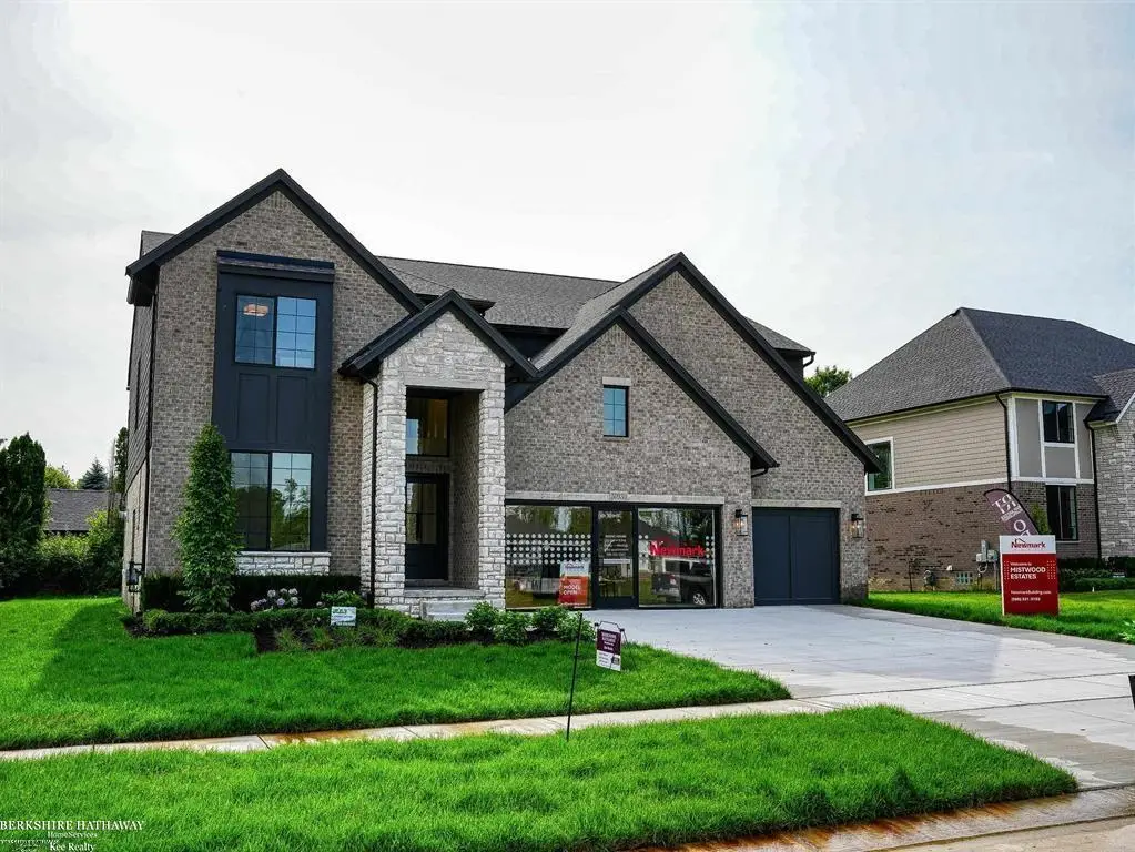 23798 Hawkshead, Macomb, MI 48042 - #1