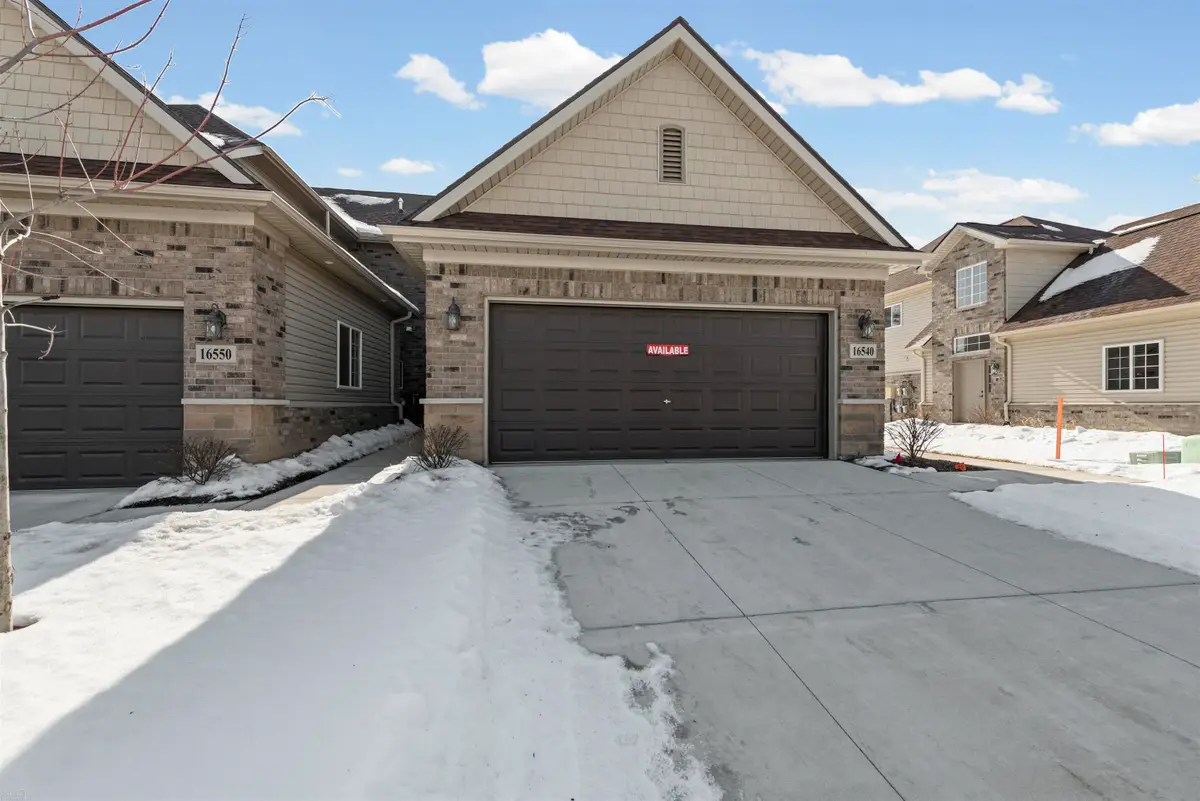 16540 Savor LN, Clinton Township, MI 48035 - #1