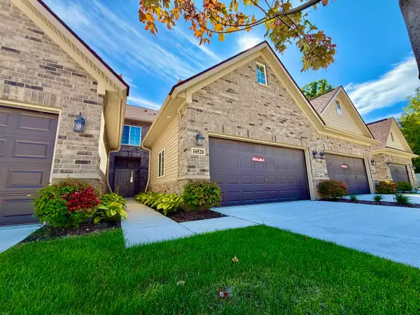 16520 Savor LN, ClintonTownship, MI 48035