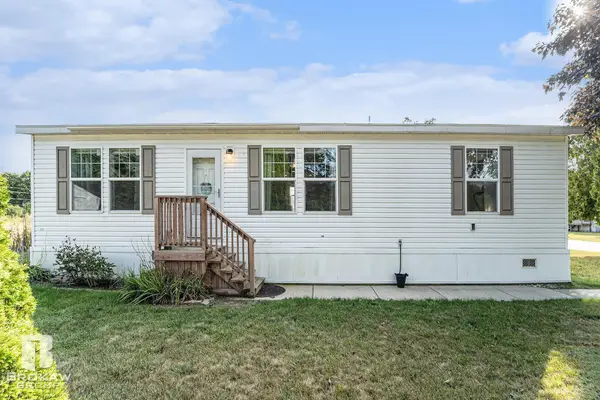 4649 Butternut ST, Clarkston, MI 48348