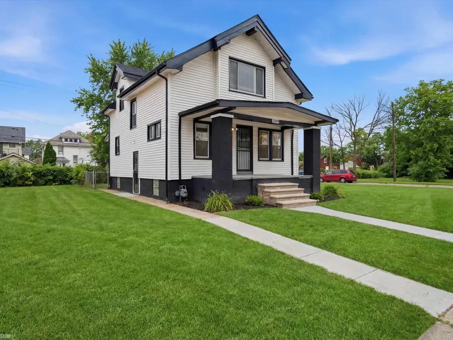 2334 Highland ST, Detroit, MI 48206 - #3