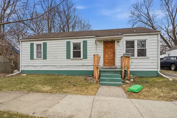 925 Leland ST, Flint, MI 48507