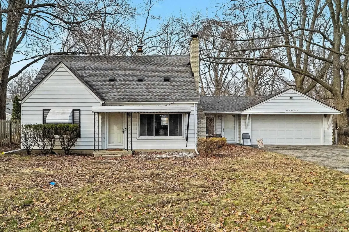 20620 Westhampton Avenue, Southfield, MI 48075 - #1