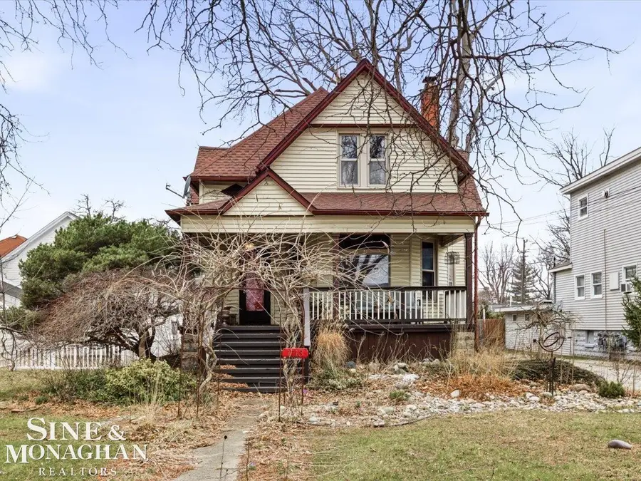 1713 St Clair River DR, Algonac, MI 48001 - #2