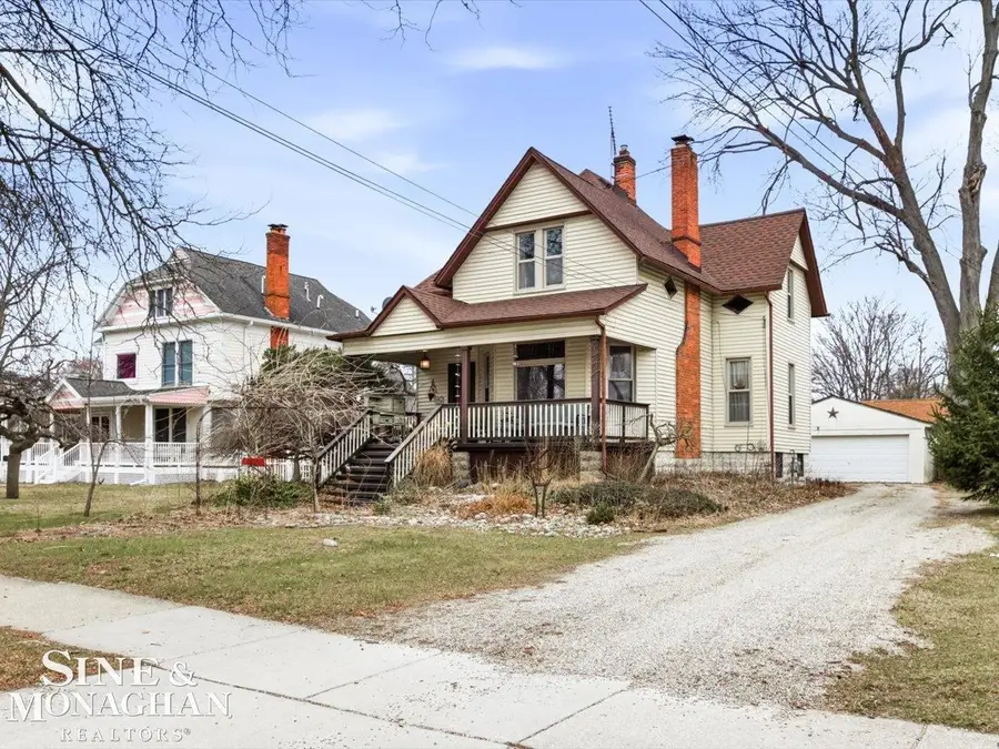 1713 St Clair River DR, Algonac, MI 48001 - #3