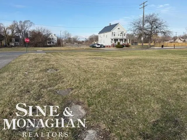 4600 Van Dyke ST, Detroit, MI 48214 - #3