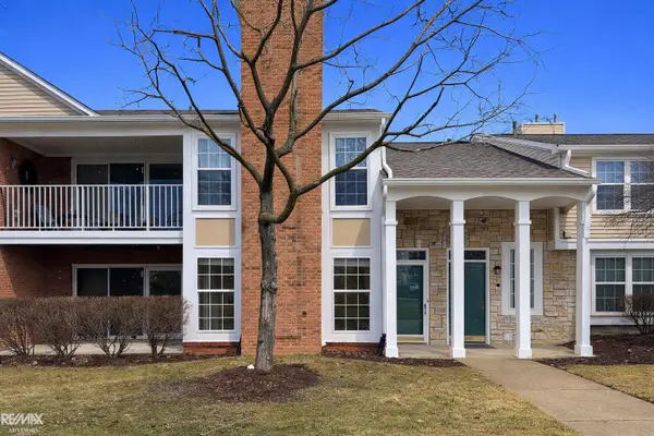 56145 N Troon, Utica, MI 48316