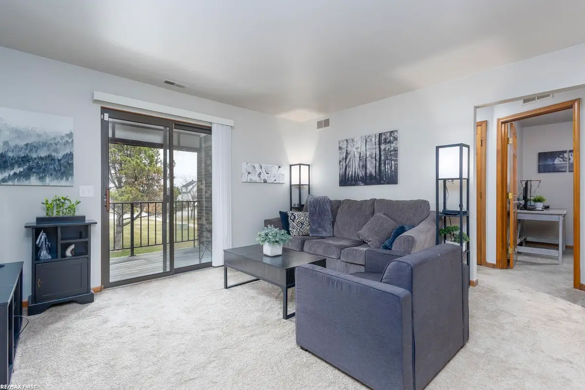 29846 Utica RD, Roseville, MI 48066 - #1
