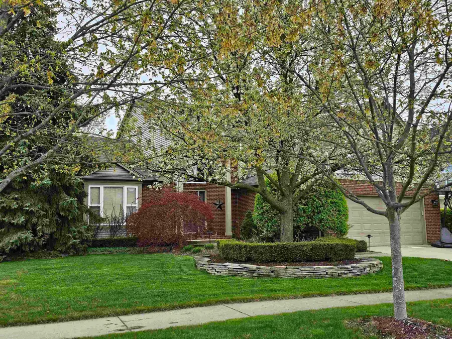 22191 International LN, Macomb, MI 48044 - #2
