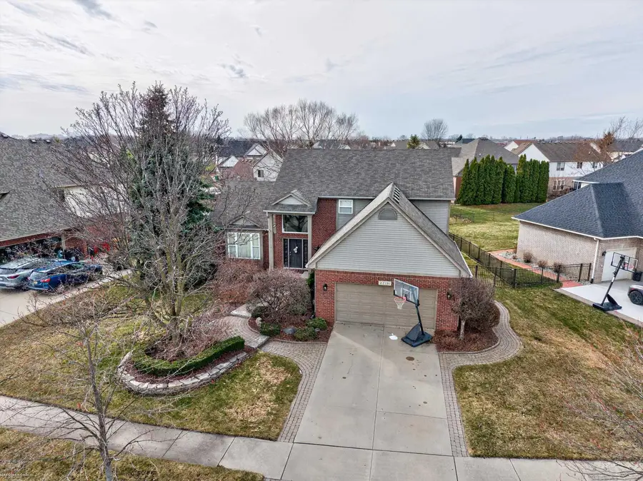 22191 International LN, Macomb, MI 48044 - #3