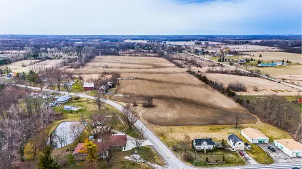 Vacant Indian Trl RD, Ray, MI 48096