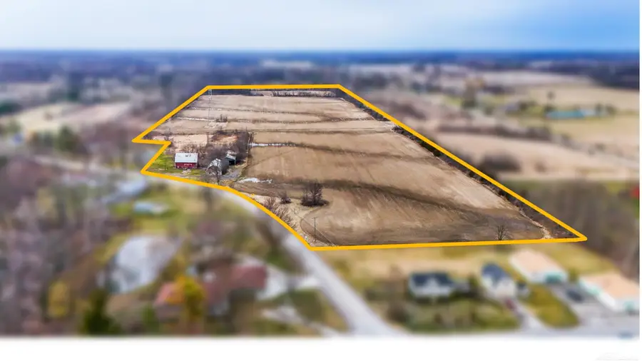 Vacant Indian Trl RD, Ray, MI 48096 - #2