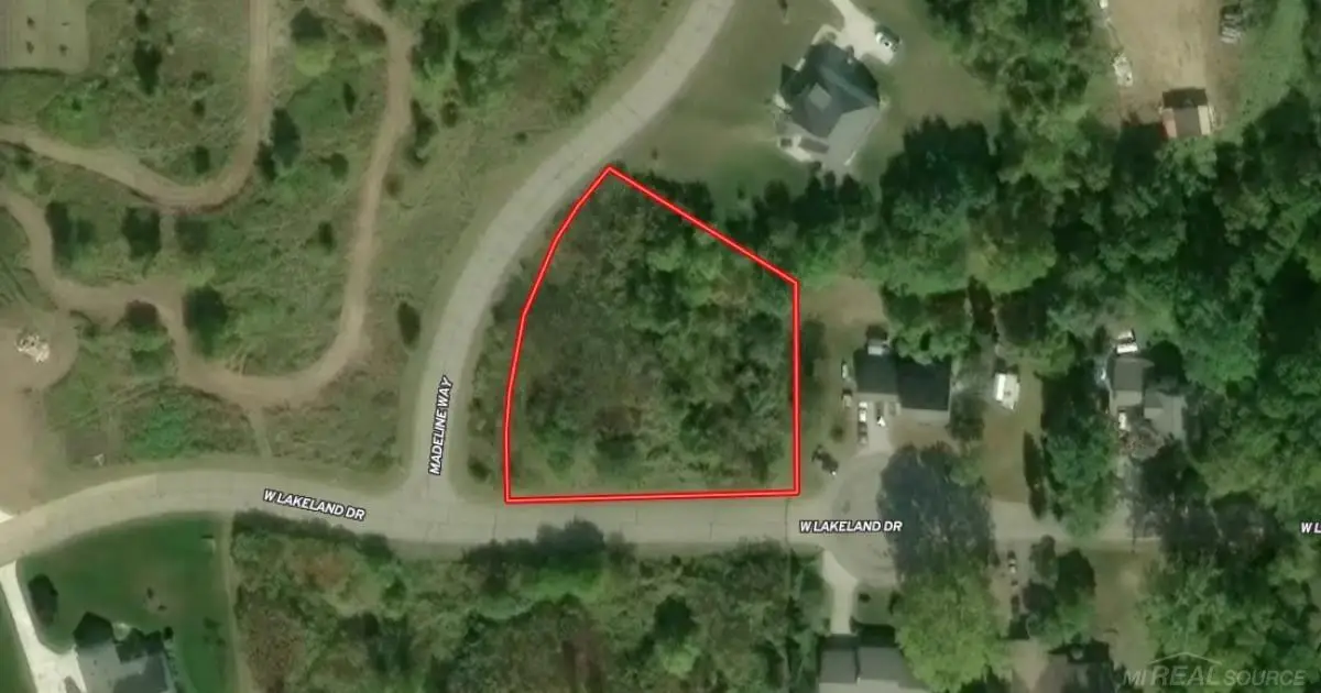 10559 Madeline WAY, Oronoko, MI 49103 - #1
