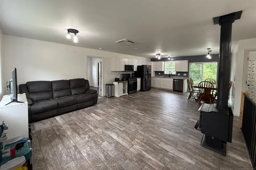 8659 Wood View DR, Garfield, MI 48632 - #2