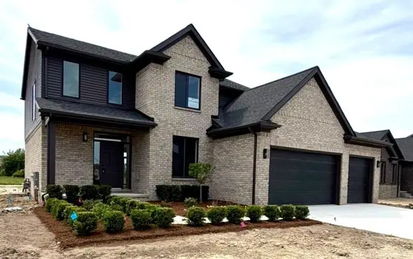 45537 Gable DR, Macomb, MI 48088