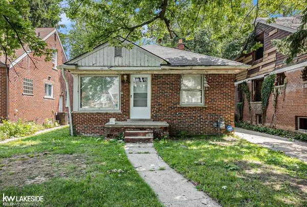 18982 Joann ST, Detroit, MI 48205