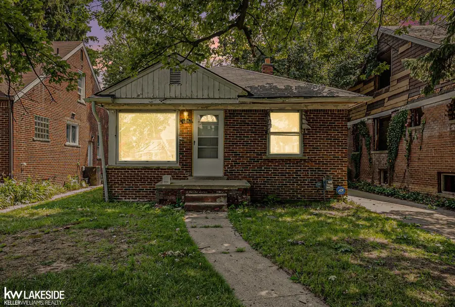 18982 Joann ST, Detroit, MI 48205 - #2