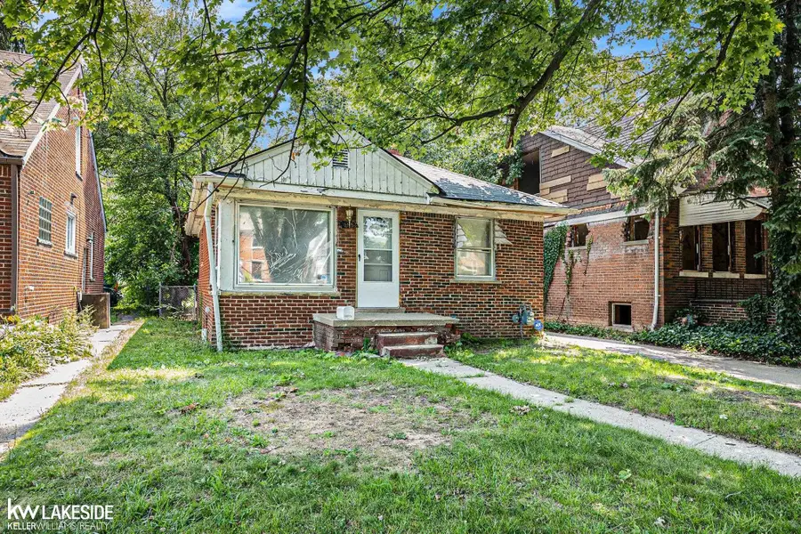 18982 Joann ST, Detroit, MI 48205 - #3