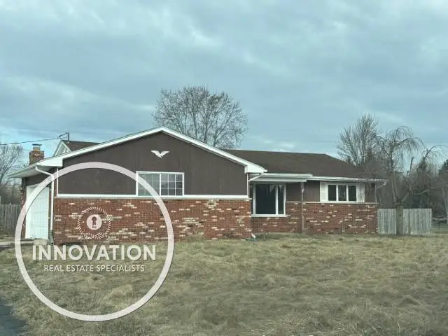 5346 Marsh RD, China, MI 48054 - #1