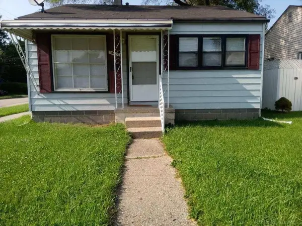 13005 Sidonie AVE, Warren, MI 48089