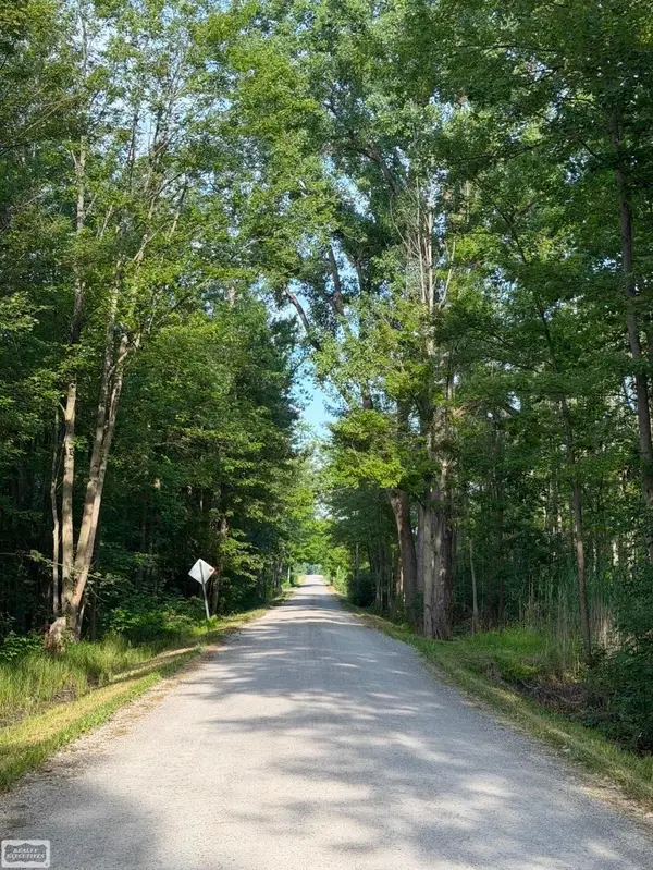 Sullivan RD, Emmett, MI 48022