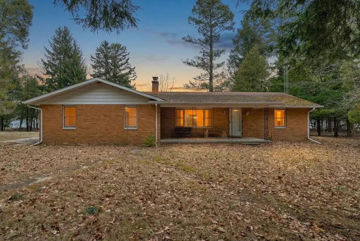 3455 Lakeshore RD, Lexington, MI 48450 - #1