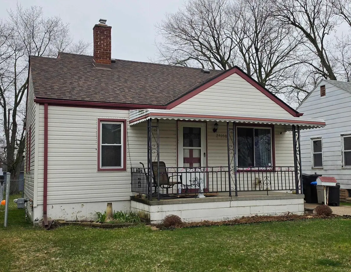 29100 Michigan ST, Roseville, MI 48066 - #1