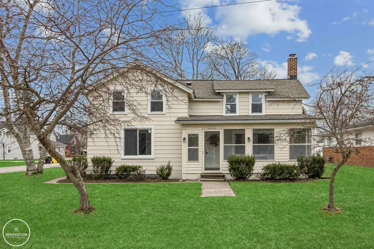 35870 Alfred ST, New Baltimore, MI 48047 - #1