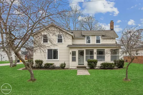 35870 Alfred ST, NewBaltimore, MI 48047