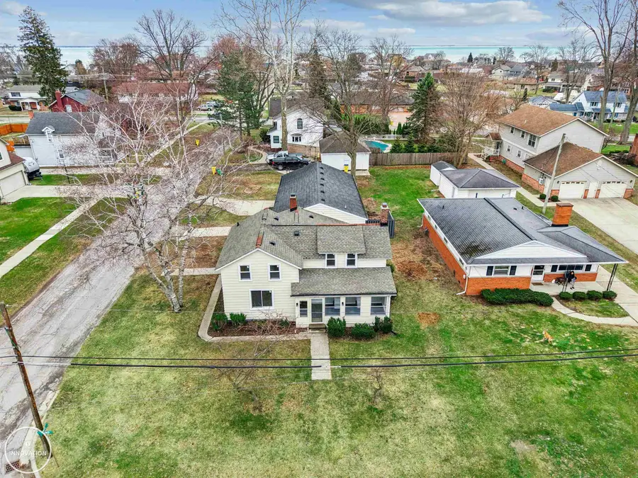 35870 Alfred ST, New Baltimore, MI 48047 - #2